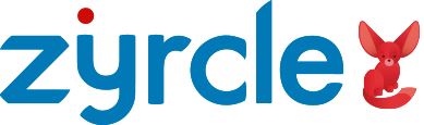 Logo for zyrcle