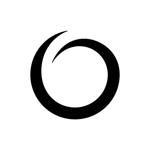 Logo for Oriflame Makeup Wizard
