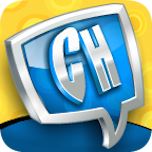 Logo for Comics Head 