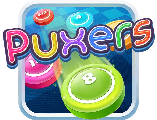 Logo for PUXERS