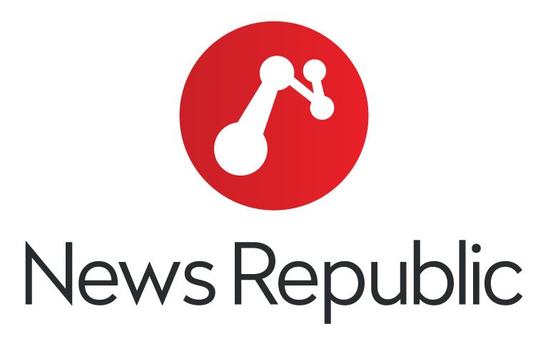 Logo for News Republic