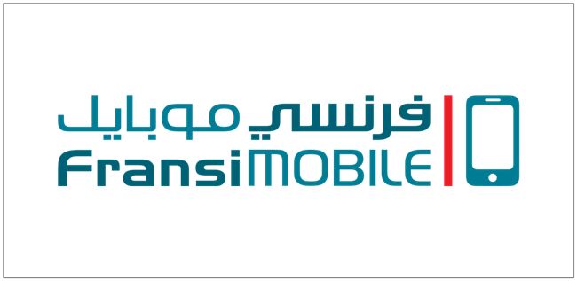Logo for FransiMobile