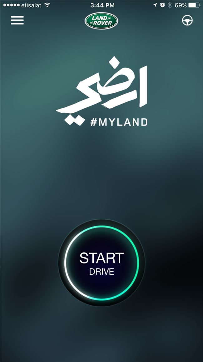 Logo for ARDHI