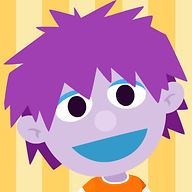 Logo for Apprendre les 5 sens avec Charlie