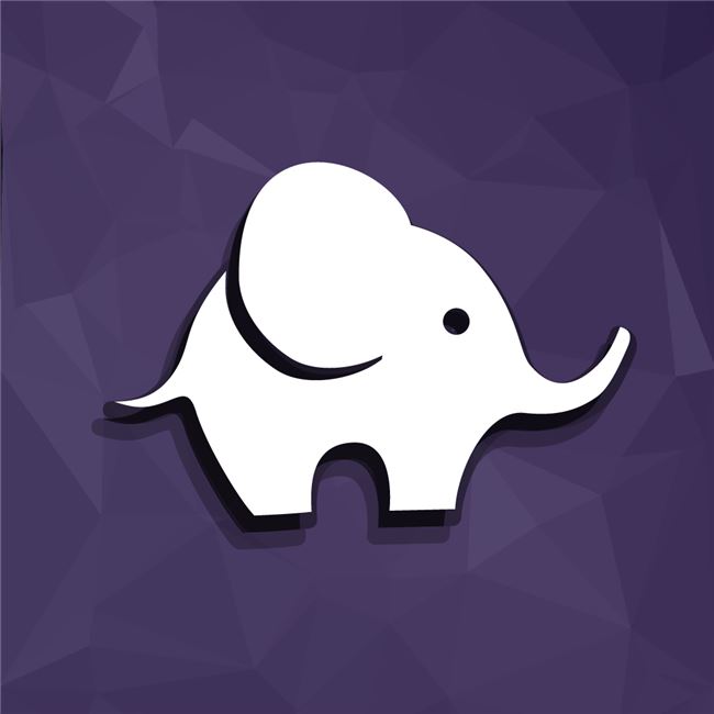 Logo for Trunq