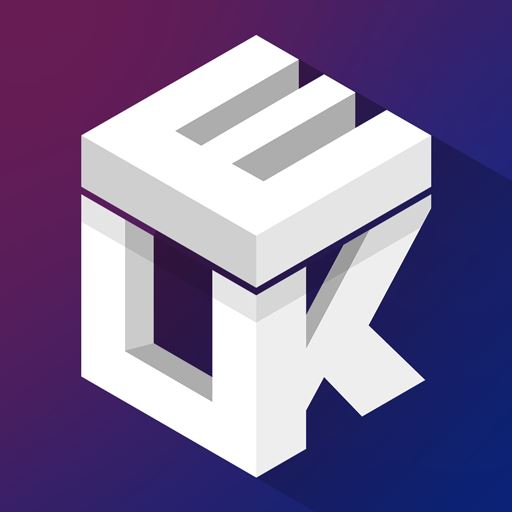 Logo for ElectUK