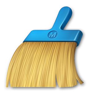 Logo for Clean Master