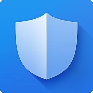Logo for CM Security AppLock AntiVirus