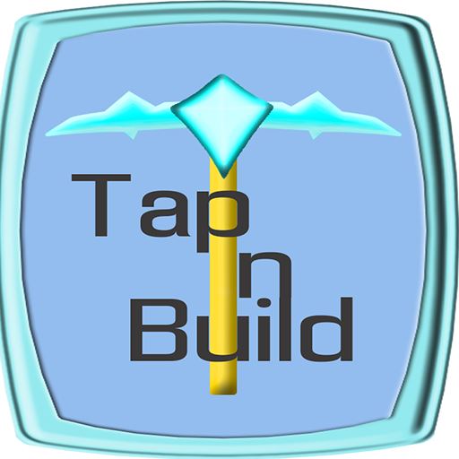 Logo for TapnBuild