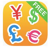 Logo for Simply Declare Travel App FREE