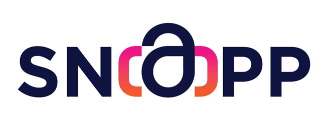 Logo for SNAPP
