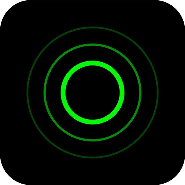 Logo for Pulse - Haptic Metronome