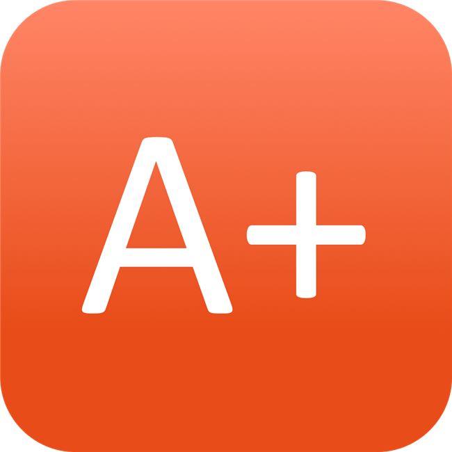 Logo for GradeBuddy - Grade Calculator