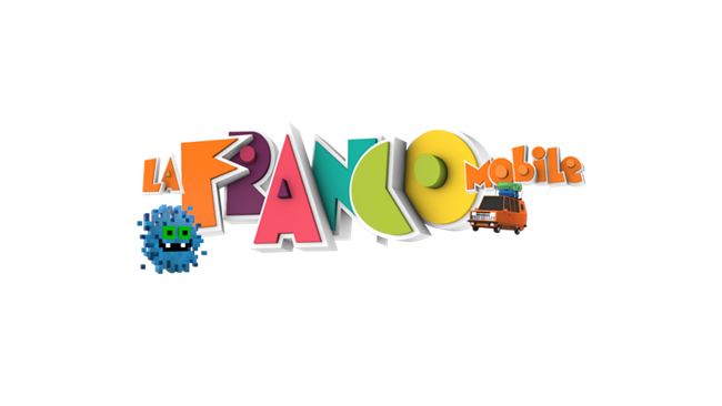 Logo for La Francomobile