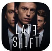 Logo for Late Shift
