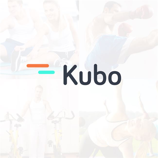 Logo for Kubo