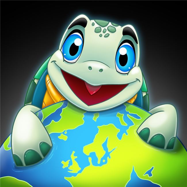 Logo for World of the Wild