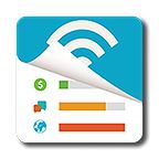 Logo for My Data Manager