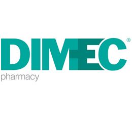 Logo for DIMEC Pharmacy