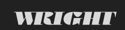 Logo for Wright Auction