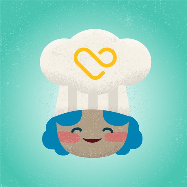 Logo for Nimoji