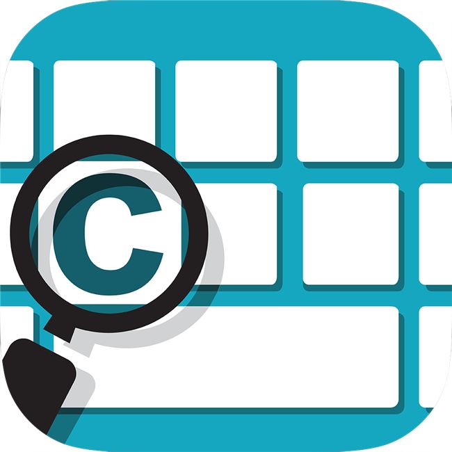Logo for 4U2C Keyboard