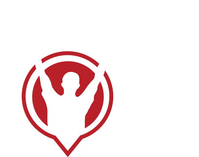 Logo for Game On - The Ultimate App for Sports Fans