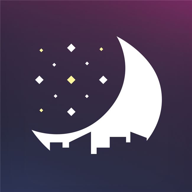 Logo for PartyHeart