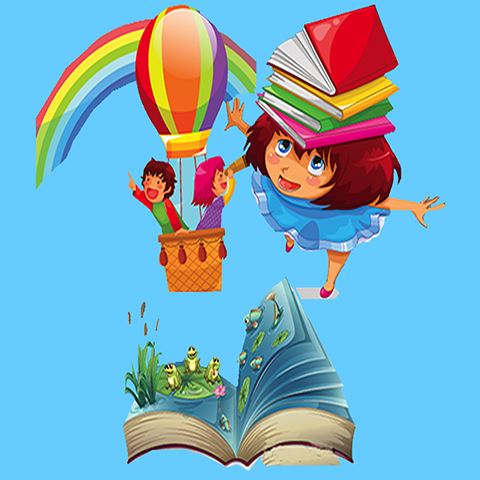Logo for Kidz Fun - Category Selct