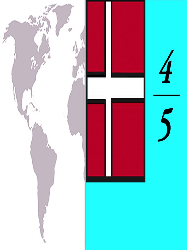 Logo for Kidz Learn Countries