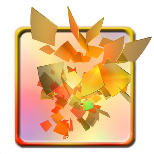 Logo for Hover Blocks 3D Live Wallpaper