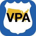Logo for Virtual Police Academy