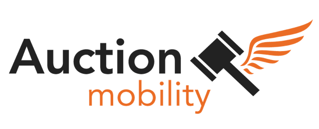 App Spotlight: Auction Mobility