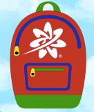 Logo for My Backpack — Waterford Learning