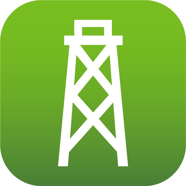 Logo for Drillinginfo
