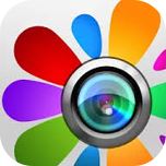 Logo for PhotoStudio