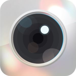 Logo for Camera+