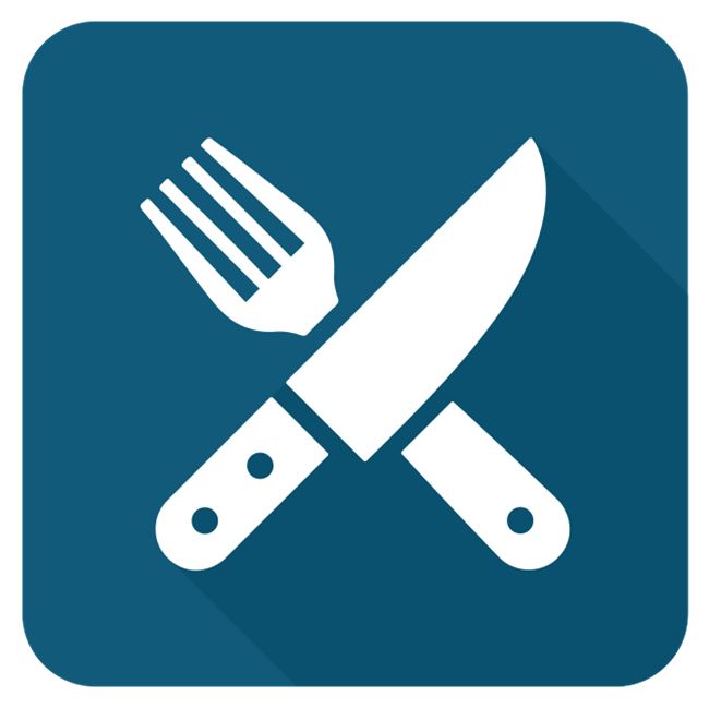 Logo for London Food&Drink