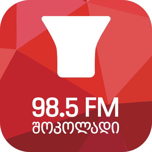 Logo for Radio Shokoladi