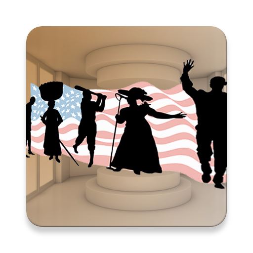 Logo for Black History Museums