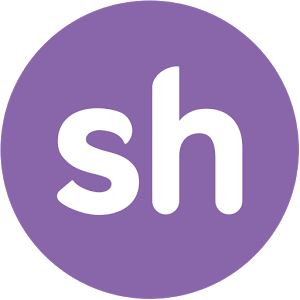 Logo for SHERPA
