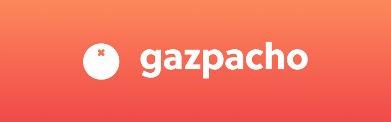 App Spotlight: Gazpacho