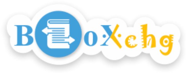 Logo for BooXchg