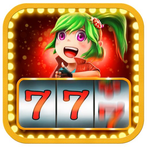 Logo for Interactive Slots