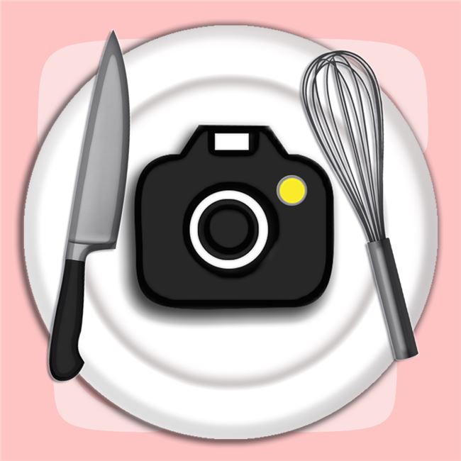 Logo for Recipe Selfie