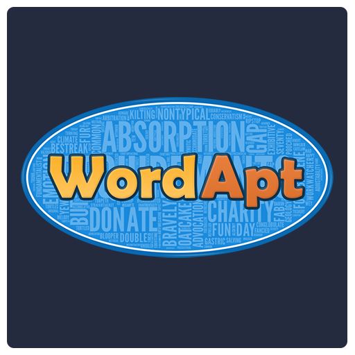 Logo for WordApt