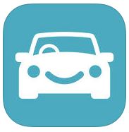 Logo for HiyaCar | Local Car Hire