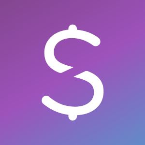 Logo for Dosh