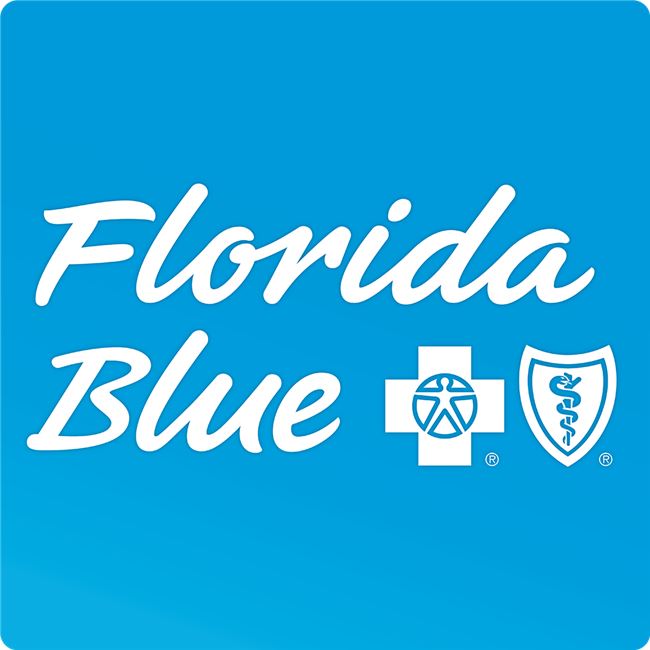Logo for Florida Blue