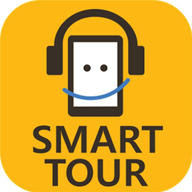Logo for Smart Tour Guide
